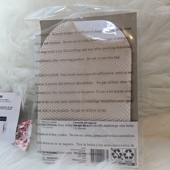 NWT Wig Set - Picture 6 of 8